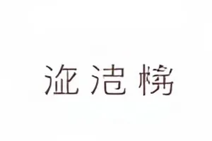 《凌晨四点的通告单》片场外的一张拍摄日程表被放在折叠椅上